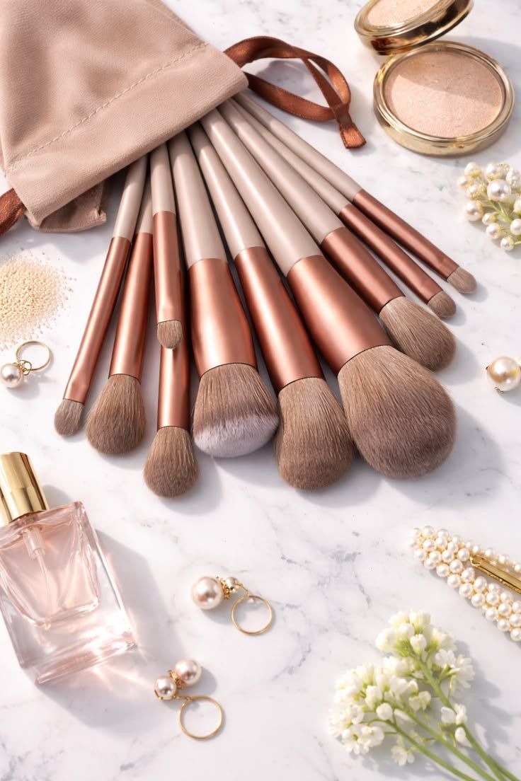 Elevate Your Beauty Routine 