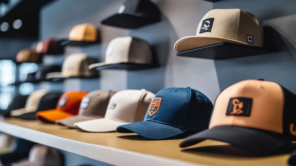 HEADWEAR(CAPS & BEANIES)