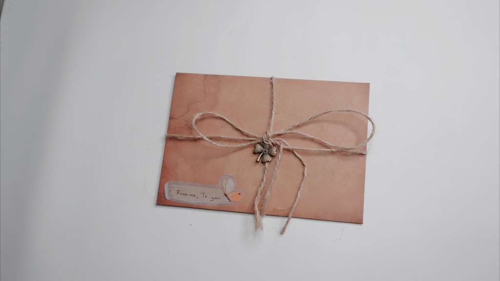 Letters, Envelopes & Folders
