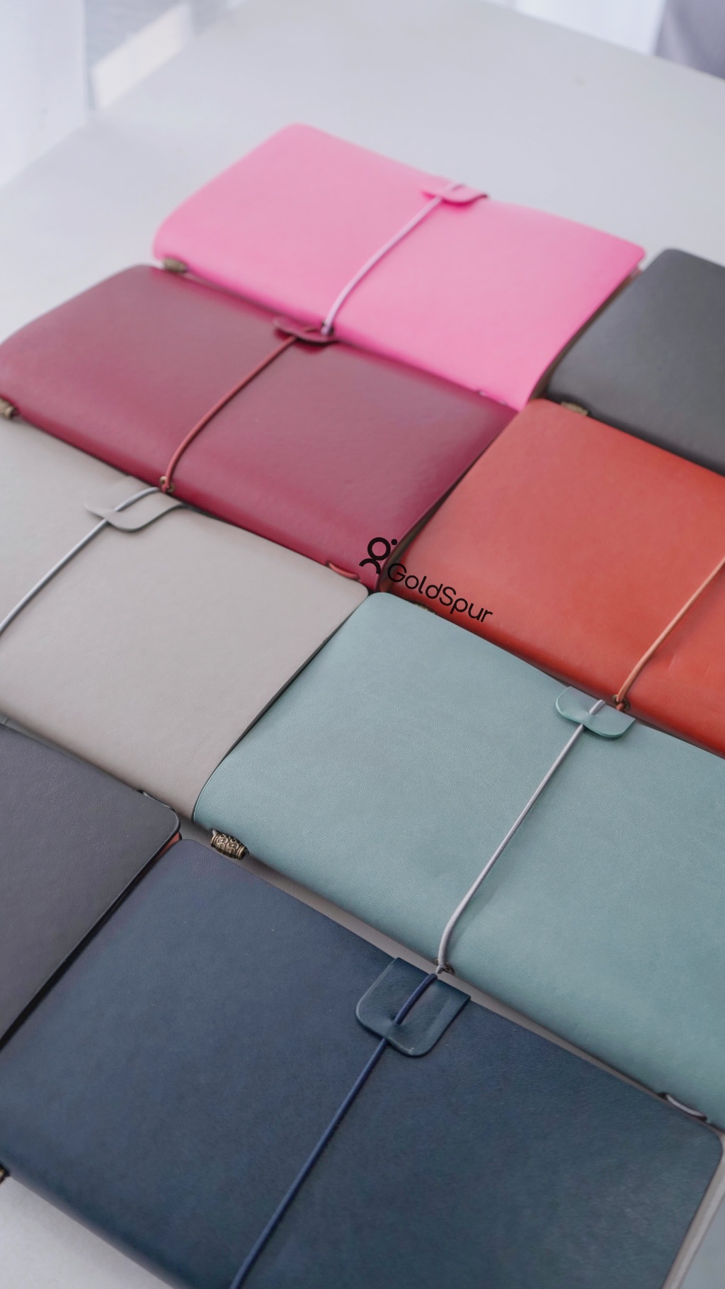 Notebooks