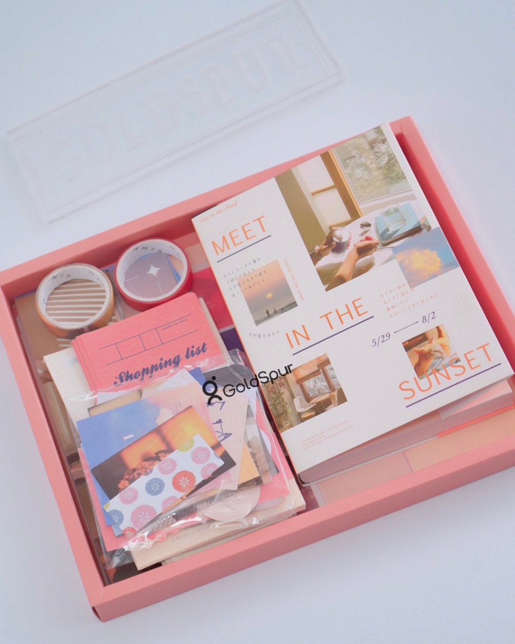 Notebook Sets